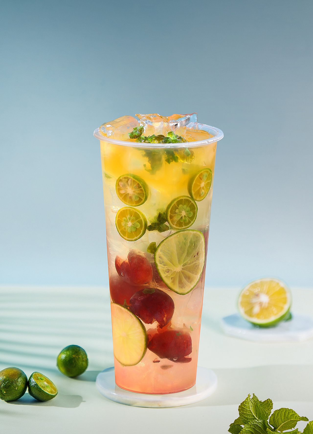 【秋季饮品】图片拍照甜品店饮品图片场景摄影