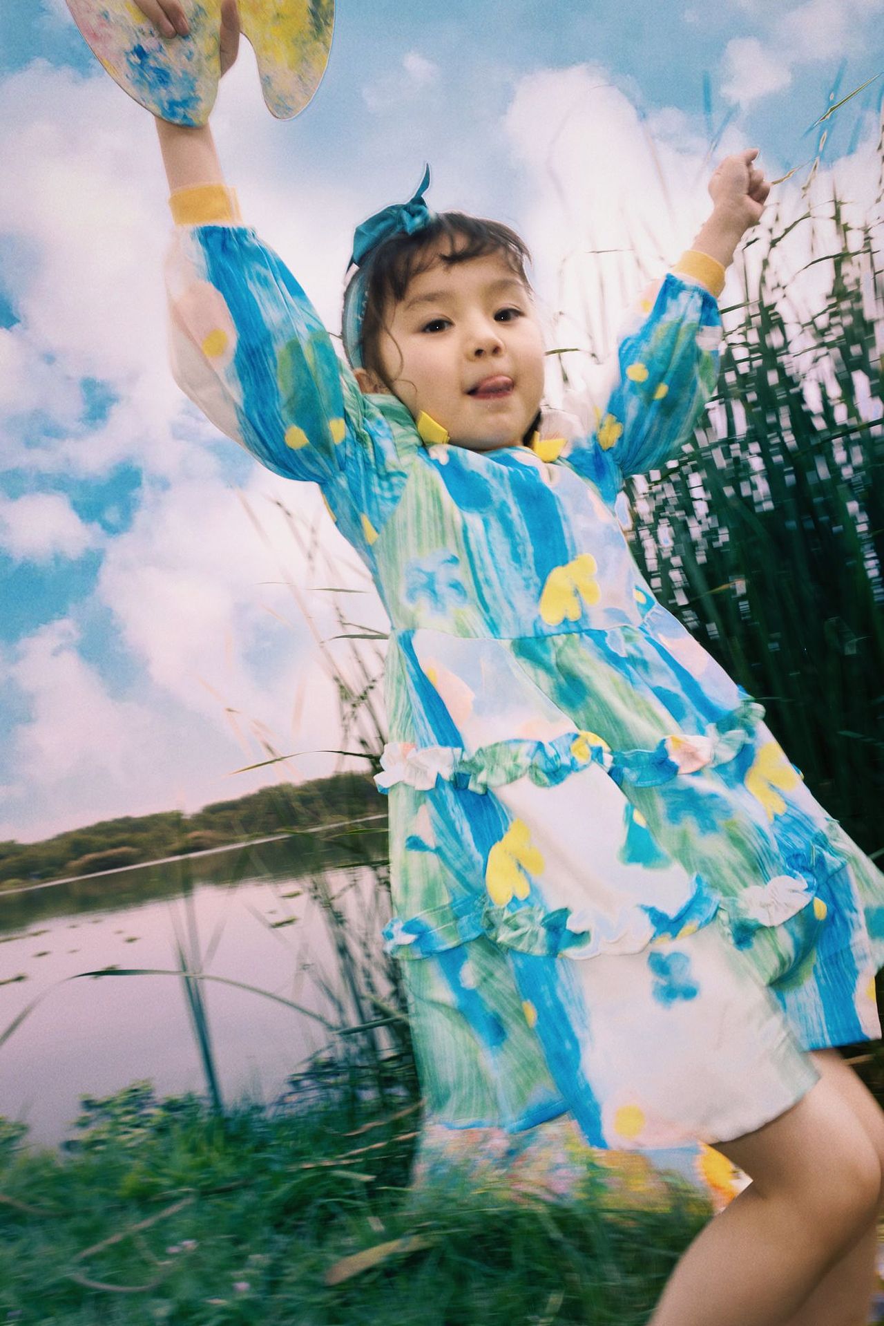 天真浪漫（图ZMzM0NDIxMTYw） - 时尚/艺术摄影 - 站酷设计师慕南sunmu原创素材 - 站酷ZCOOL