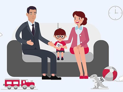 友邦醫(yī)療（個(gè)人主頁(yè)-ZMzY3ODM0MzY=） - 商業(yè)插畫 - 站酷設(shè)計(jì)師游弋的蝦原創(chuàng)素材 - 站酷ZCOOL