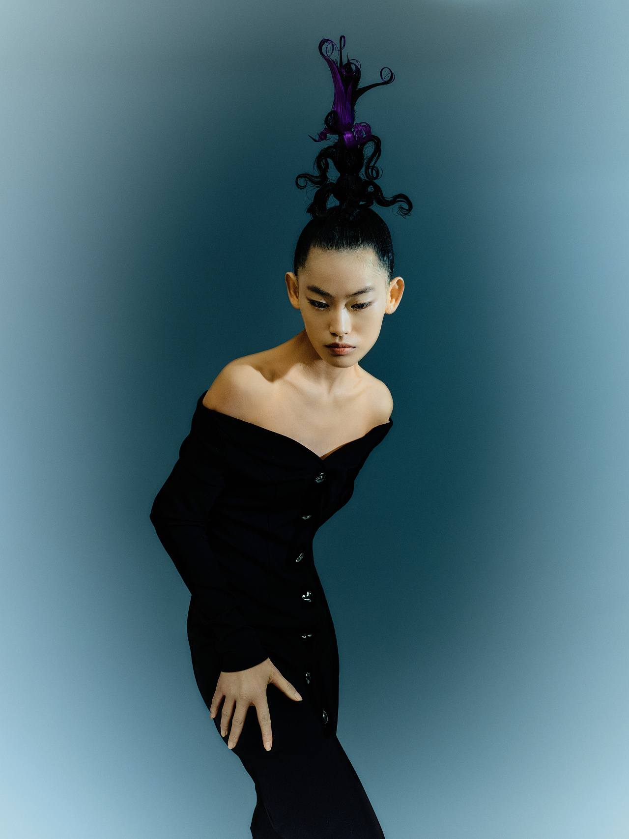 救荒本草_christianwu大雄-站酷zcool