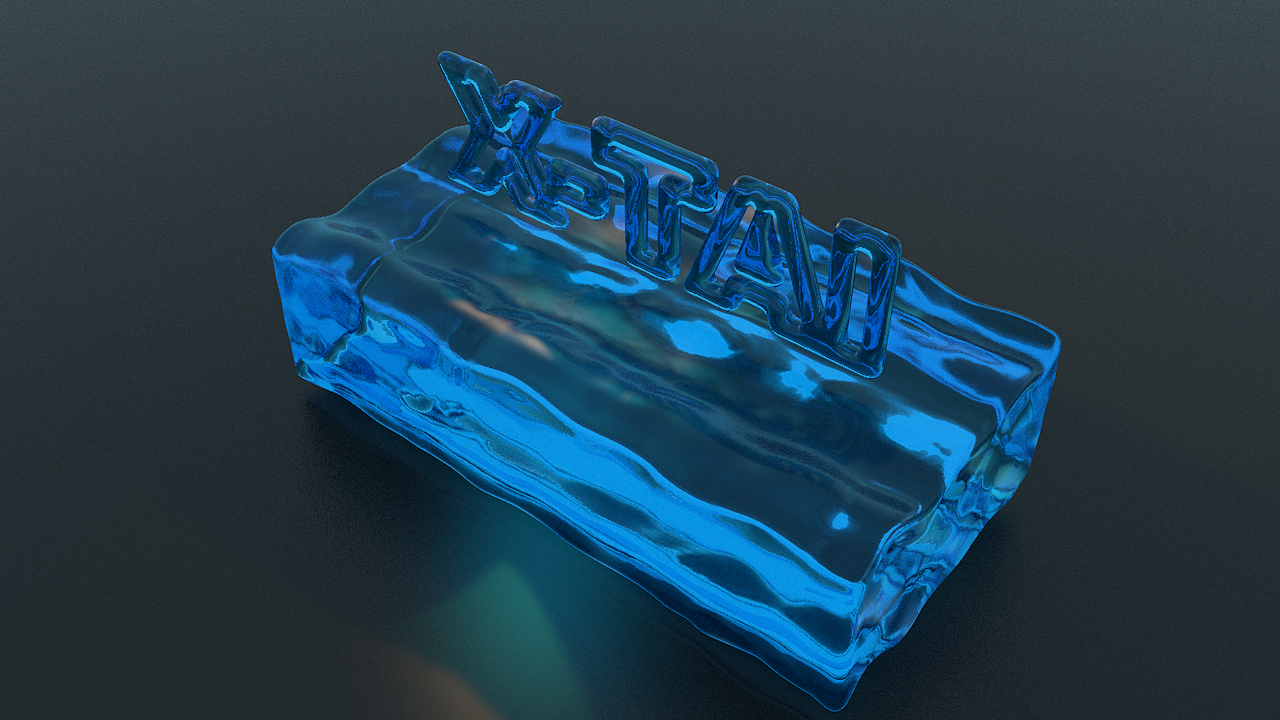 c4d练习 logo（图ZMjg0NTQxMTMy） - 动画/影视 - 站酷设计师不吃紫菜原创素材 - 站酷ZCOOL