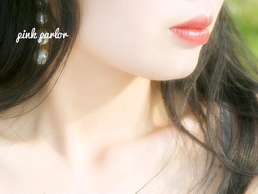 pink parlor女孩子们(附视频)