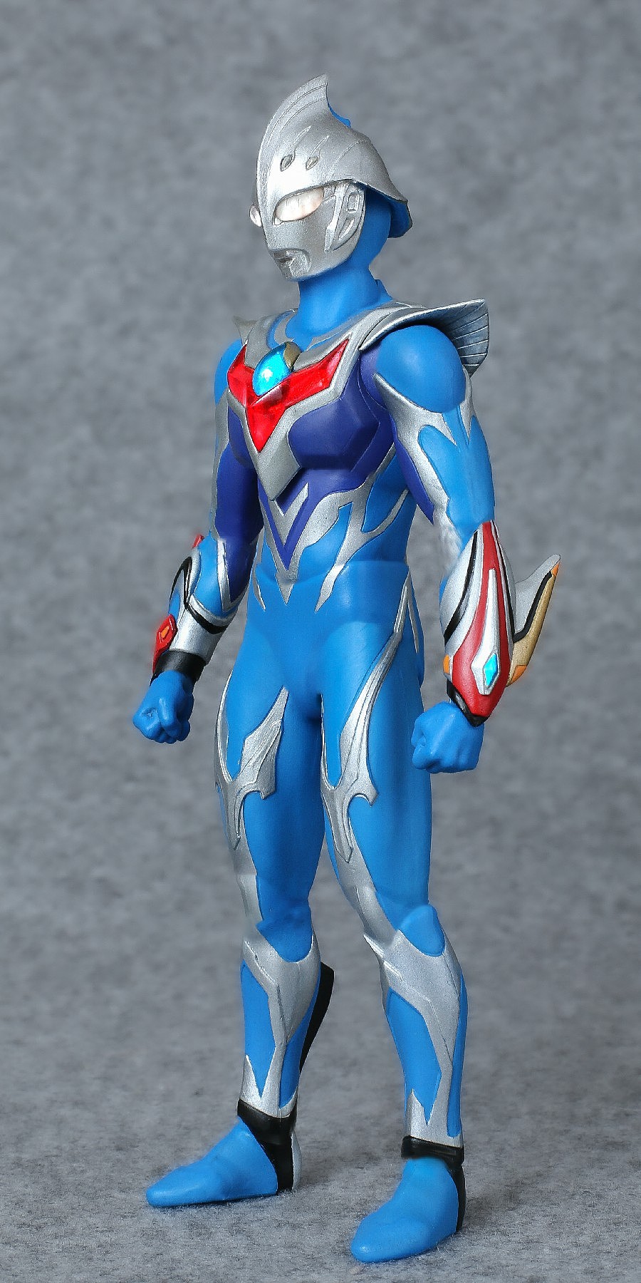 act 奈克瑟斯蓝色青年型