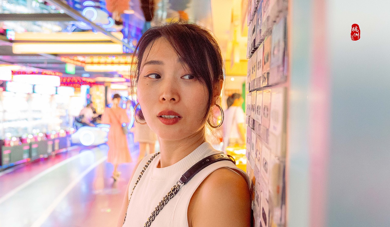 旅行摄影·杭州行