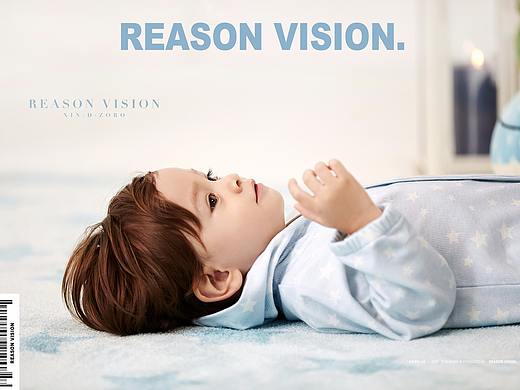 儿童模特服装拍摄 | 瑞蒽摄影 X 噜哈图