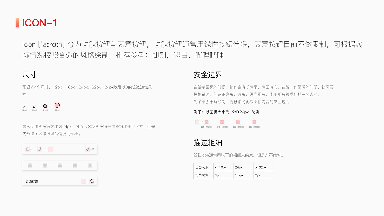 刷屏APP设计规范（图ZMjAxMDc2OTEy） - 其他UI - 站酷设计师中子原创素材 - 站酷ZCOOL