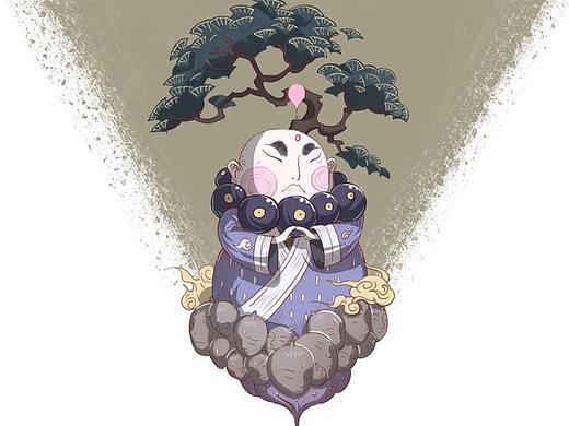 臨摹小練習（個人主頁-ZNTI4MTIyMjQ=） - 創(chuàng)作習作 - 站酷設(shè)計師扯后腿的兔子zzz原創(chuàng)素材 - 站酷ZCOOL