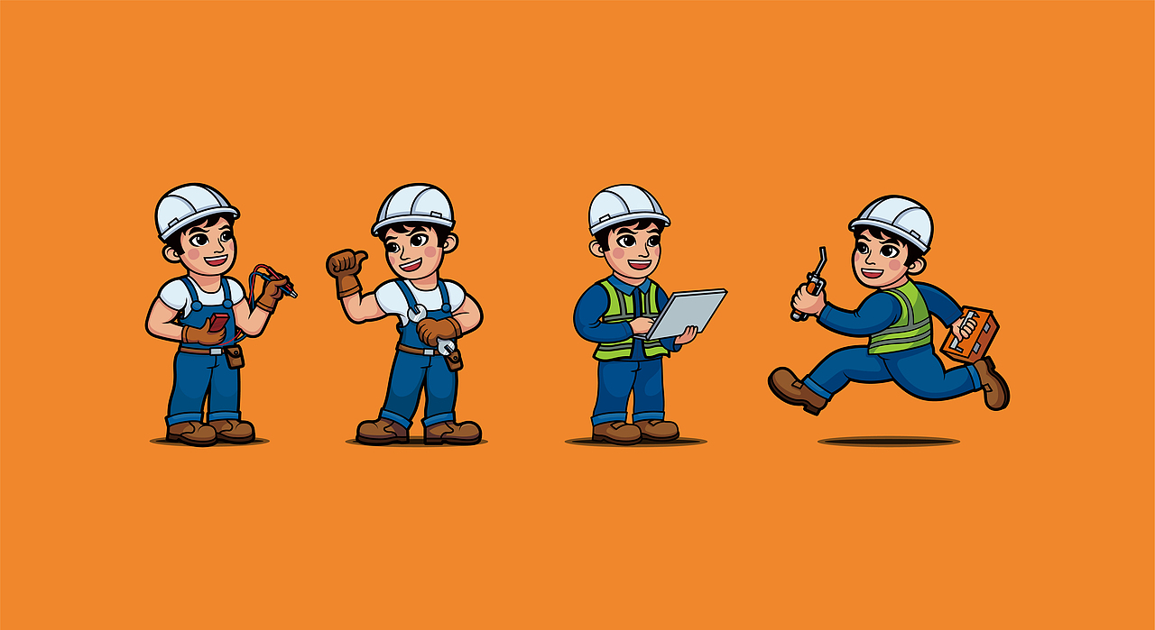 吉祥物（图ZMjU2ODkxMjQ4） - IP形象 - 站酷设计师bujue原创素材 - 站酷ZCOOL