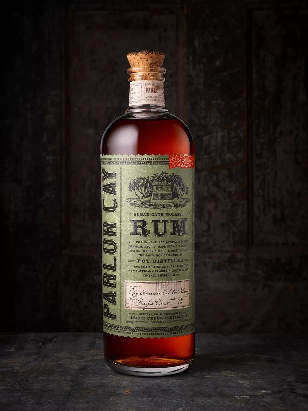 酒包装设计参考