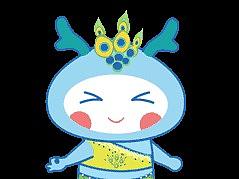 龙小湖民族表情包（个人主页-ZMzY4NjE2Njg=） - 商业插画 - 站酷设计师坦然YT原创素材 - 站酷ZCOOL