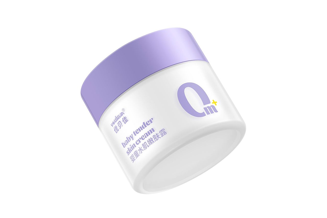 美妆修图｜儿童嫩肤露（图ZMzQzNDU0NTM2） - 修图/后期 - 站酷设计师修图杰原创素材 - 站酷ZCOOL