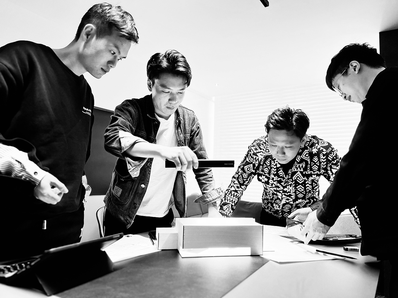 JLa设计集团×长春保利城|追光·朝阳生长