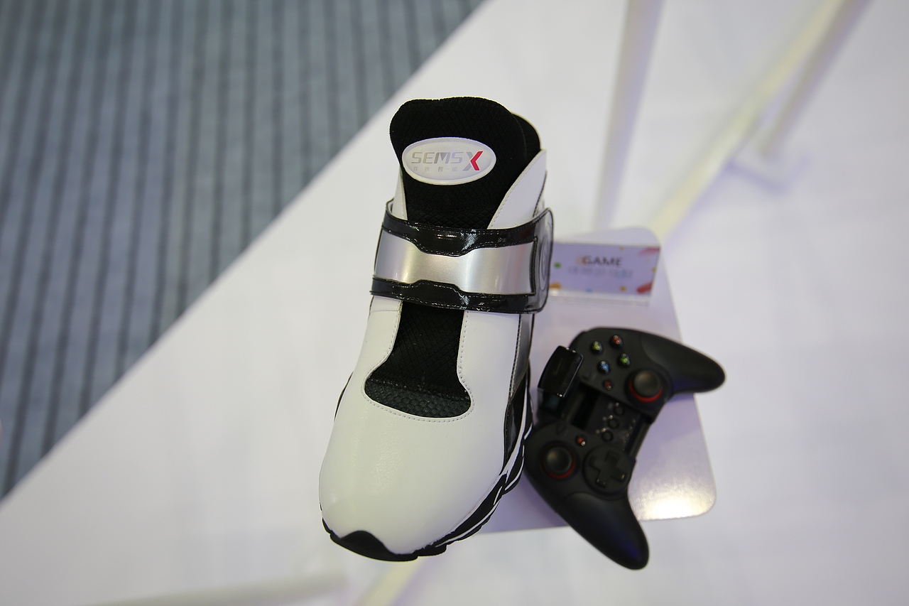 与新游游戏平台对接
精选完美适配运动游戏支持