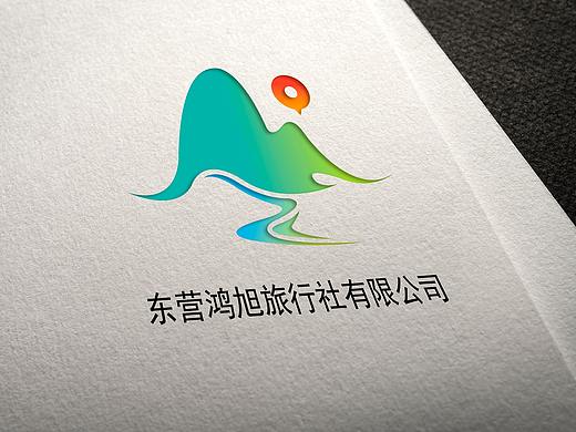 旅行社LOGO（个人主页-ZMjg5ODQ4NjA=） - Logo - 站酷设计师蒋亮原创素材 - 站酷ZCOOL