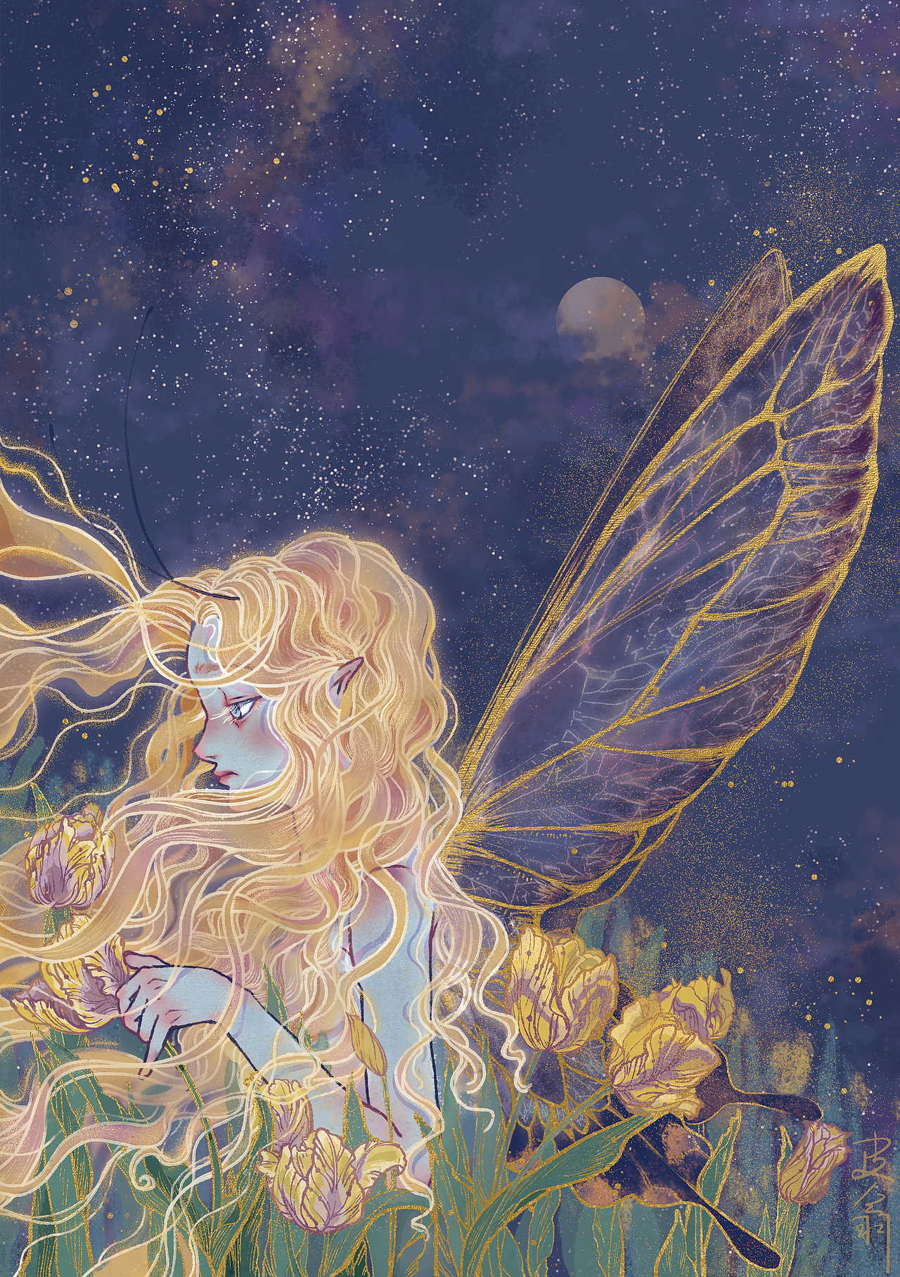 2018插画年度总结（图ZMTM0MTM1Njky） - 创作习作 - 站酷设计师皮翁原创素材 - 站酷ZCOOL