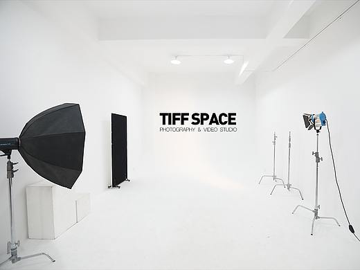 成都摄影培训机构TIFF SPACE影棚出租
