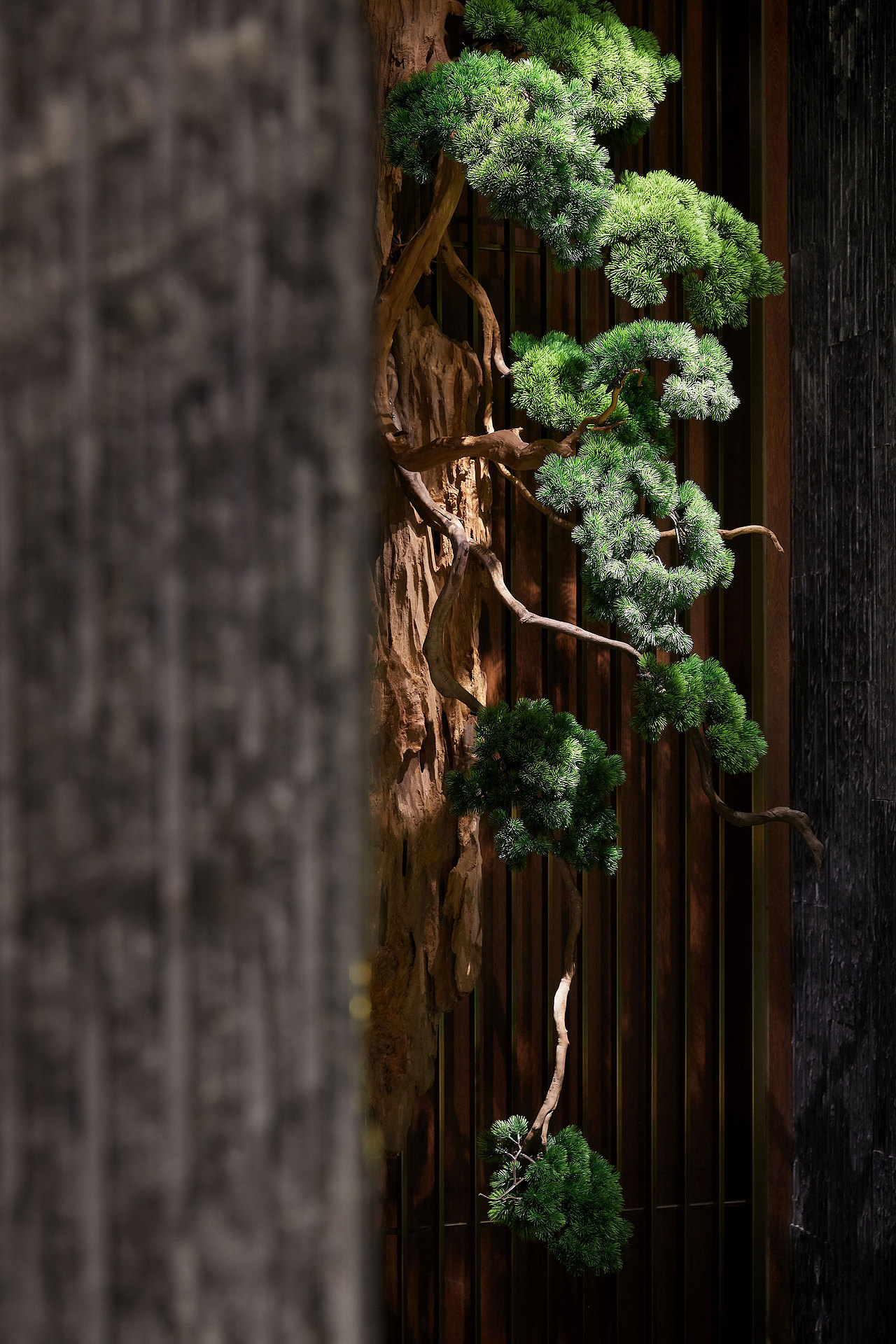 路得设计院 | 遥望（图ZMjYzNjQ0NjMy） - 商业空间设计 - 站酷设计师第七空间站原创素材 - 站酷ZCOOL