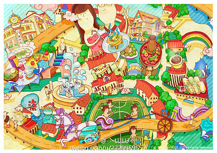 two 口味与优雅并存—天津五大道