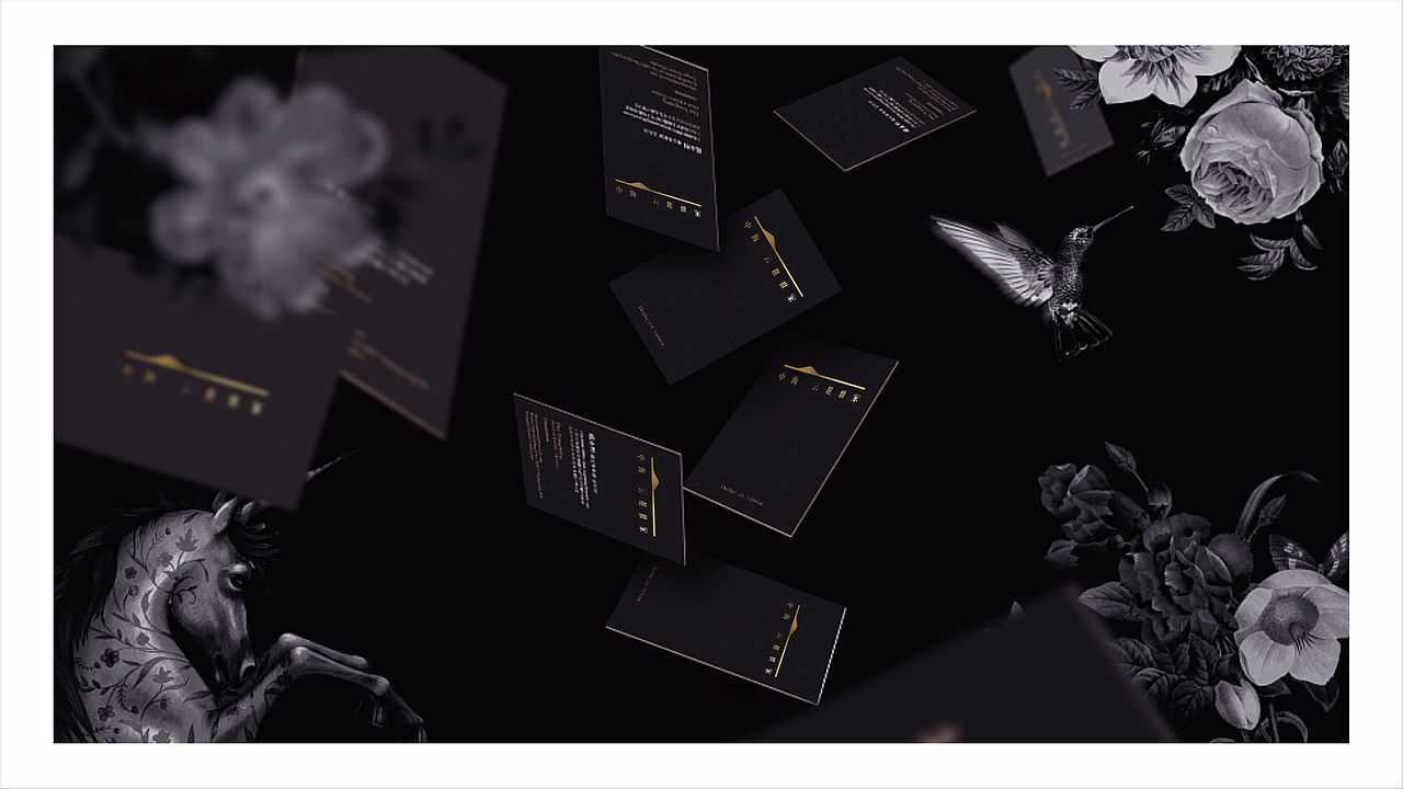 地产提案VI一套（图ZMTI1NDk1NTM2） - 其他平面 - 站酷设计师幸福小毛虫原创素材 - 站酷ZCOOL