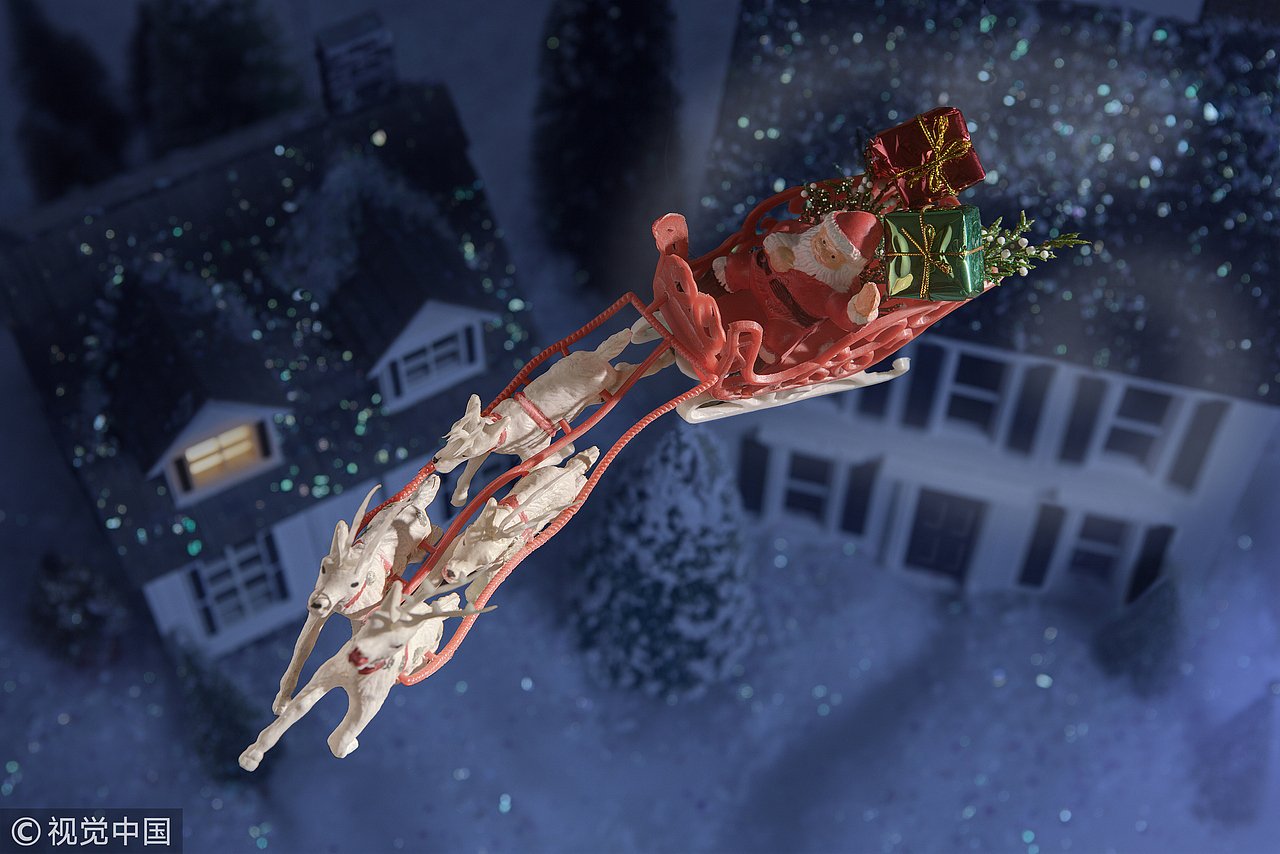 双蛋圣诞元旦页面刚构思完执行到这一步，运营说不做了（图ZMTM5MTE2NDc2） - 电商 - 站酷设计师丨O像素原创素材 - 站酷ZCOOL