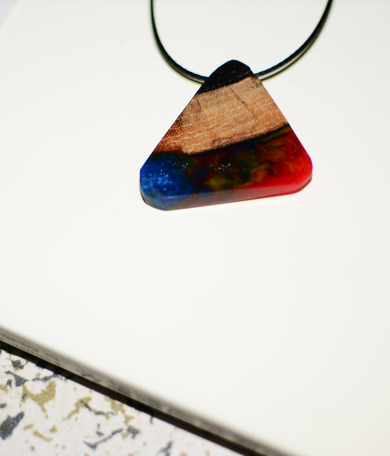 近期滴胶作品合集（图ZMTAwMDE2Mjk2） - 其他手工艺 - 站酷设计师HlLuLu原创素材 - 站酷ZCOOL