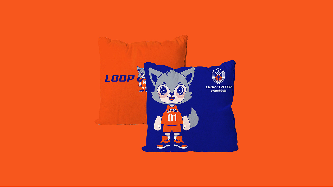 乐普体育品牌设计 | 森度品牌（图ZMjc1NTc0MjEy） - 品牌 - 站酷设计师森度品牌原创素材 - 站酷ZCOOL