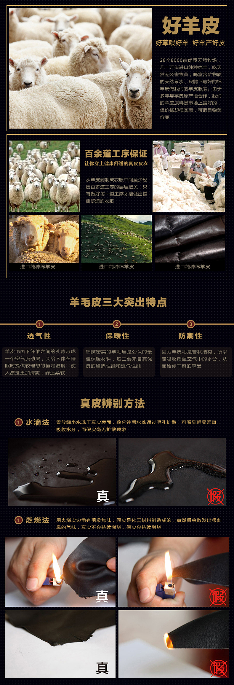 2013-2014年度淘宝电商设计宝贝详情页合集