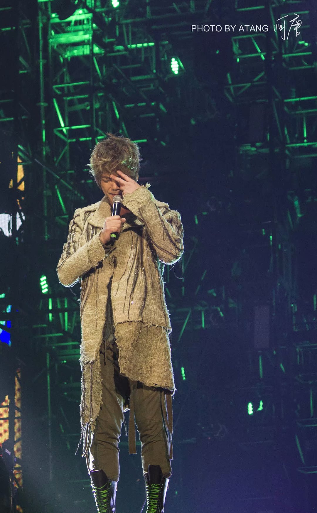 信-2017北京巡演