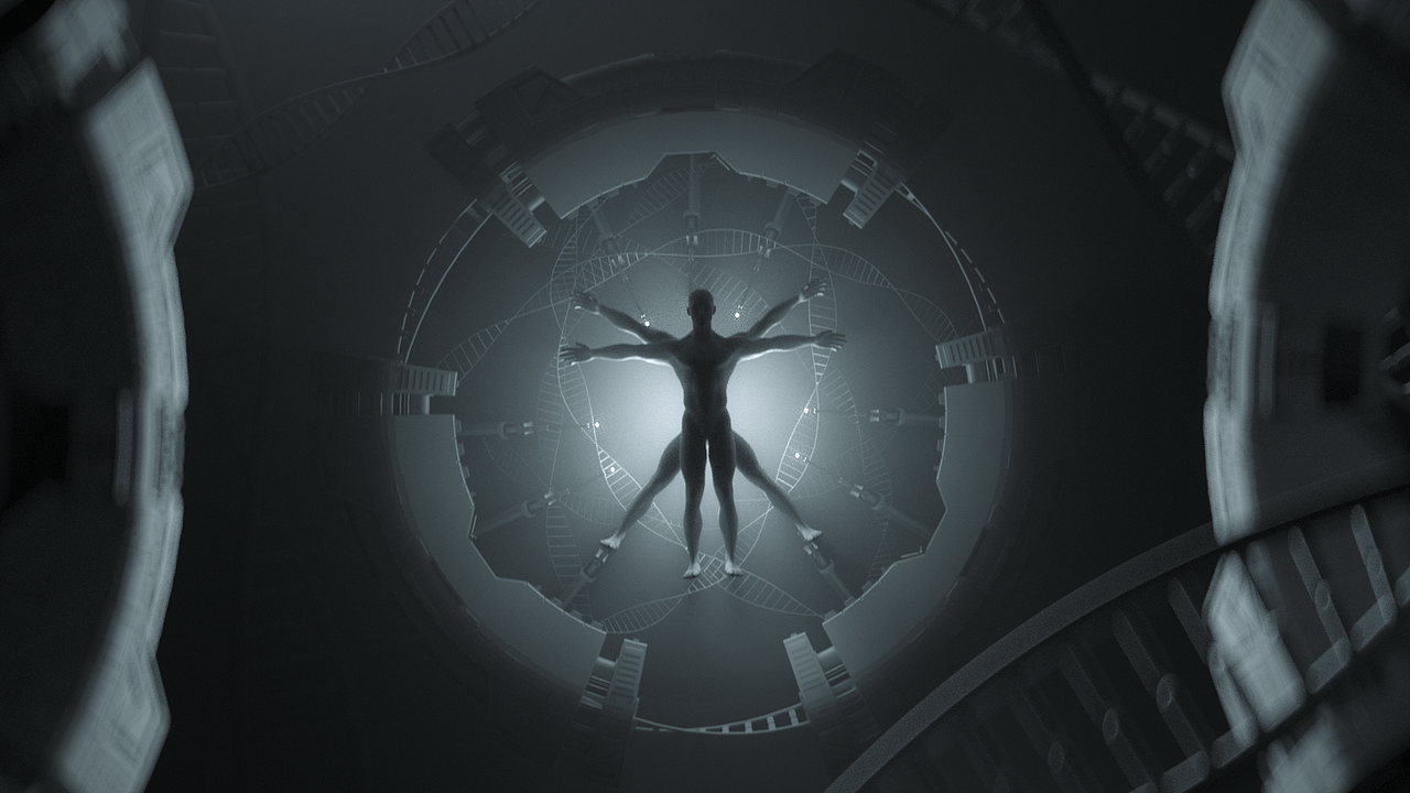 不一样的医学纪录片《200 YEAR OF SURJERY》--片头篇（图ZMTY0MDc3NzE2） - Motion Graphic - 站酷设计师Leventlee原创素材 - 站酷ZCOOL