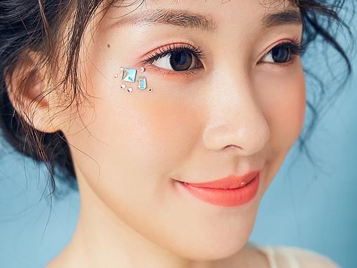 2019 SUMMER人像妆面/造型