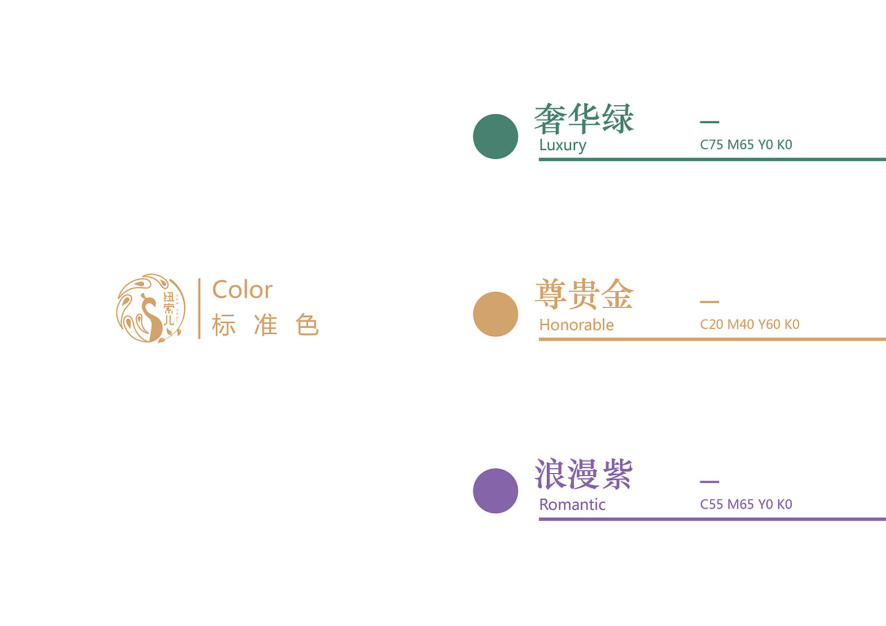 纽索儿珠宝品牌标志设计A方案及效果应用（图ZMTEyNzc5NDg0） - Logo - 站酷设计师十一设计原创素材 - 站酷ZCOOL