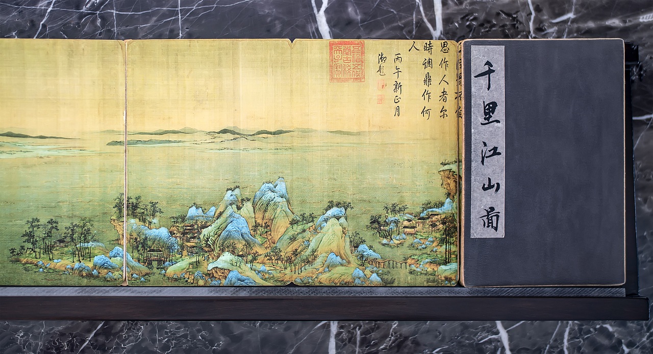 北京金科岭秀销售中心 元禾大千软装设计团队（图ZMTIyNzk3NTQ0） - 家装设计 - 站酷设计师元禾大千原创素材 - 站酷ZCOOL