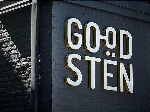 冰淇淋视觉形象logo设计和VI设计