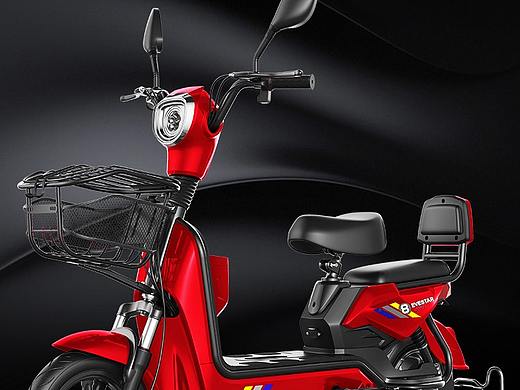 电动车详情页（个人主页-ZNDc2MzgyODg=） - 宣传物料 - 站酷设计师我头发自来卷原创素材 - 站酷ZCOOL