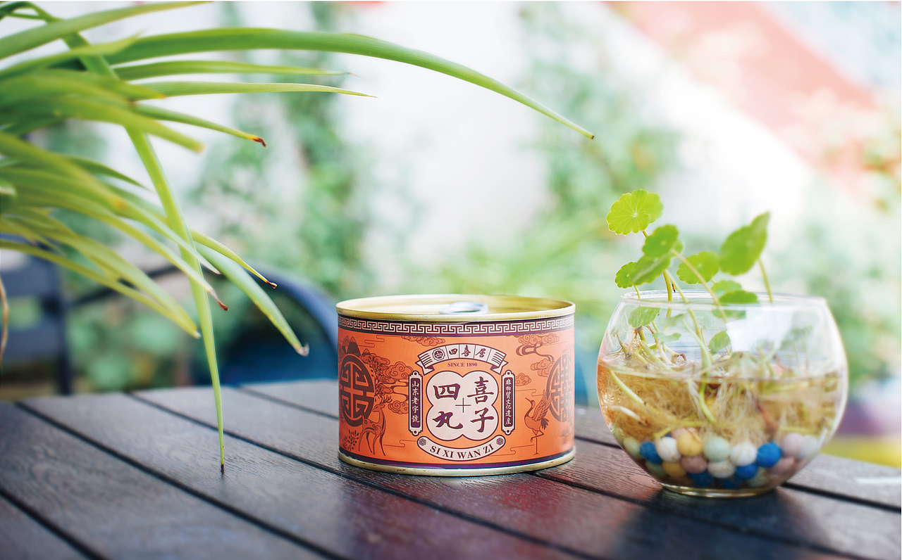 包装设计案例合集