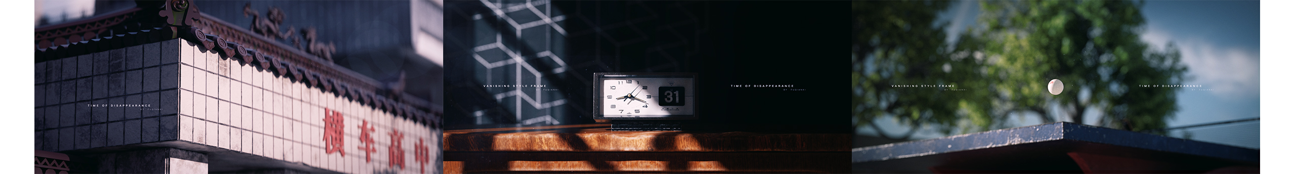 涵月i的个人主页（封面预览） - 主页封面设置 - 站酷设计师涵月i原创素材 - 站酷ZCOOL