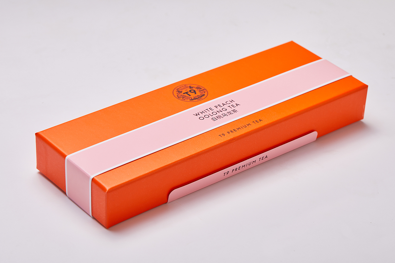 T9白桃乌龙茶（图ZMjI2MDYxNTMy） - 包装 - 站酷设计师贤草品牌顾问原创素材 - 站酷ZCOOL