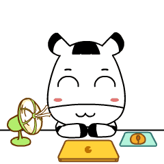 等待你回复的时光也是开心的