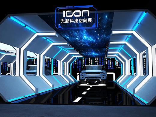 汽车展示（个人主页-ZNDc3MjcxMzY=） - 其他三维 - 站酷设计师UPJACK原创素材 - 站酷ZCOOL