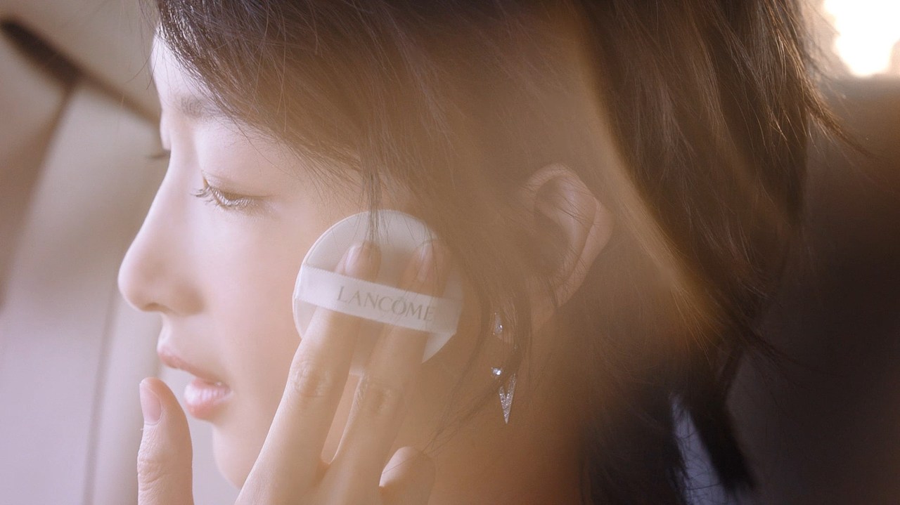 Lancome [兰蔻小粉盒] TVC（图ZMTExOTg2ODc2） - 影视后期 - 站酷设计师三麦映画原创素材 - 站酷ZCOOL