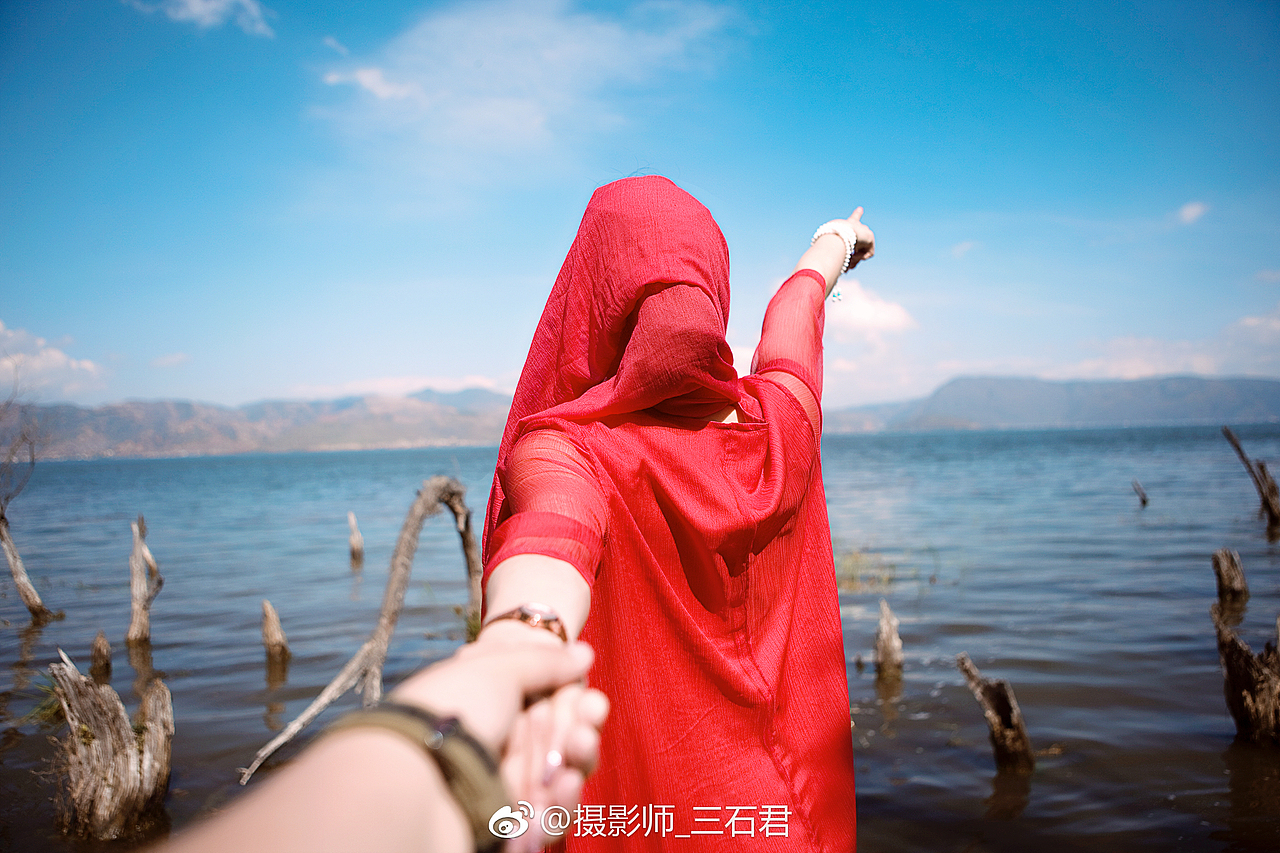 用我三生烟火 换你一世迷离（图ZODk4NTQ2ODg=） - 人像摄影 - 站酷设计师三石君的尹姑娘原创素材 - 站酷ZCOOL