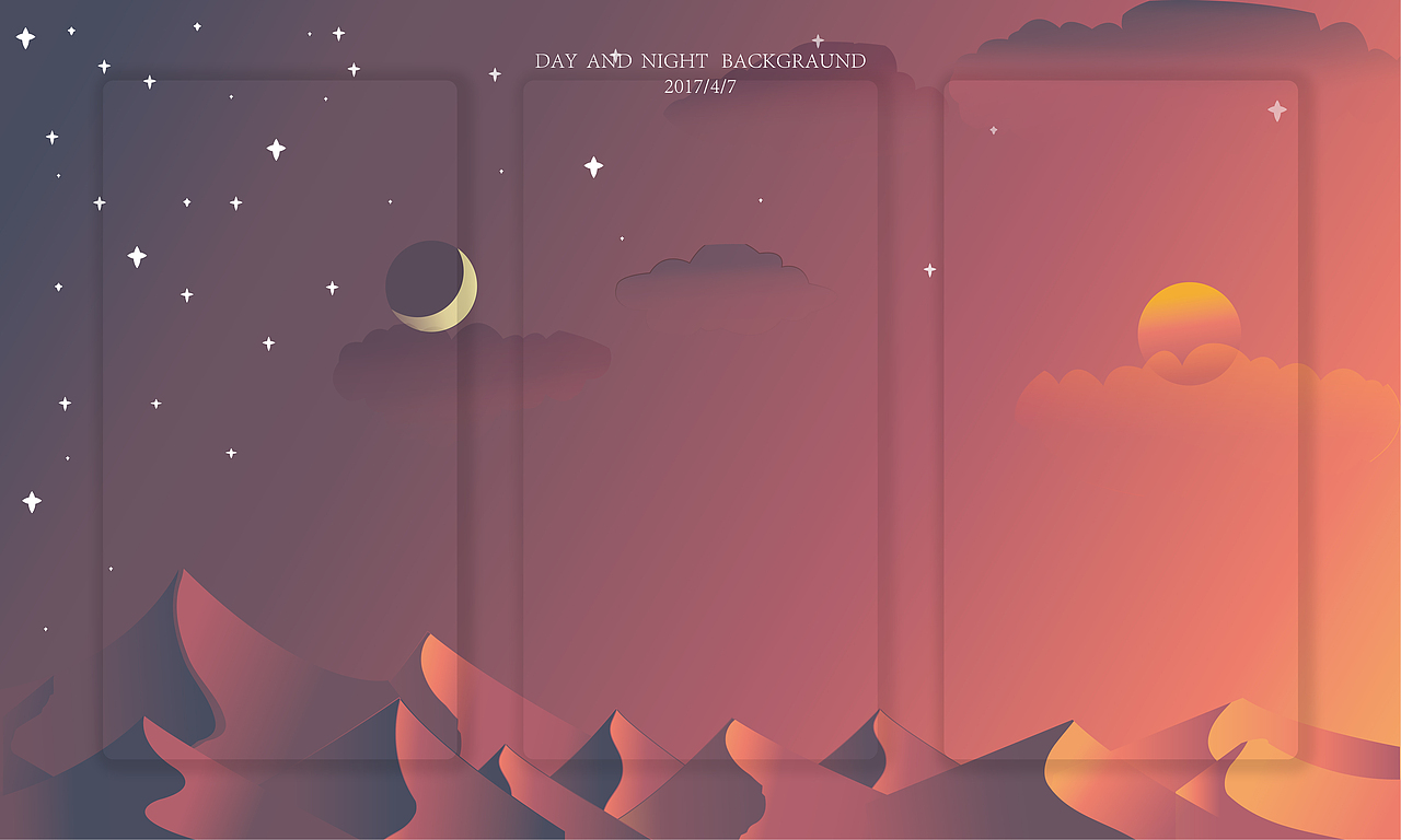 学生时期的插画练习（图ZMjQwOTM4MjQ4） - 图案 - 站酷设计师他们叫我军先生原创素材 - 站酷ZCOOL