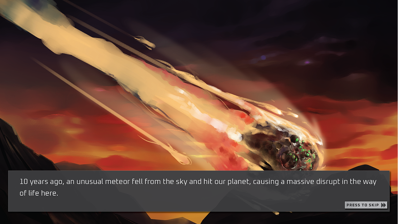 Mechalopolis UI Design（图ZMjI1MTg5NTA0） - 游戏UI - 站酷设计师Dealter原创素材 - 站酷ZCOOL