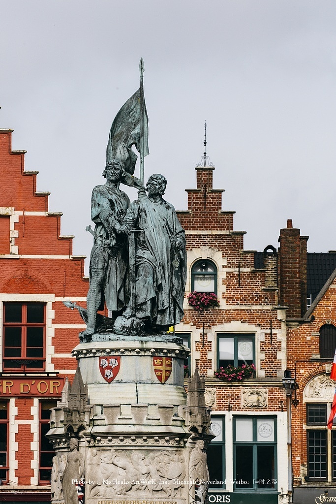 【旅行的意义】-尼德兰的围墙-（图ZMjI0MTYzMzgw） - 风光摄影 - 站酷设计师晆时_micheal原创素材 - 站酷ZCOOL