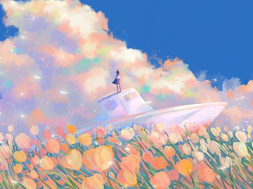 一些插画合集整理记录