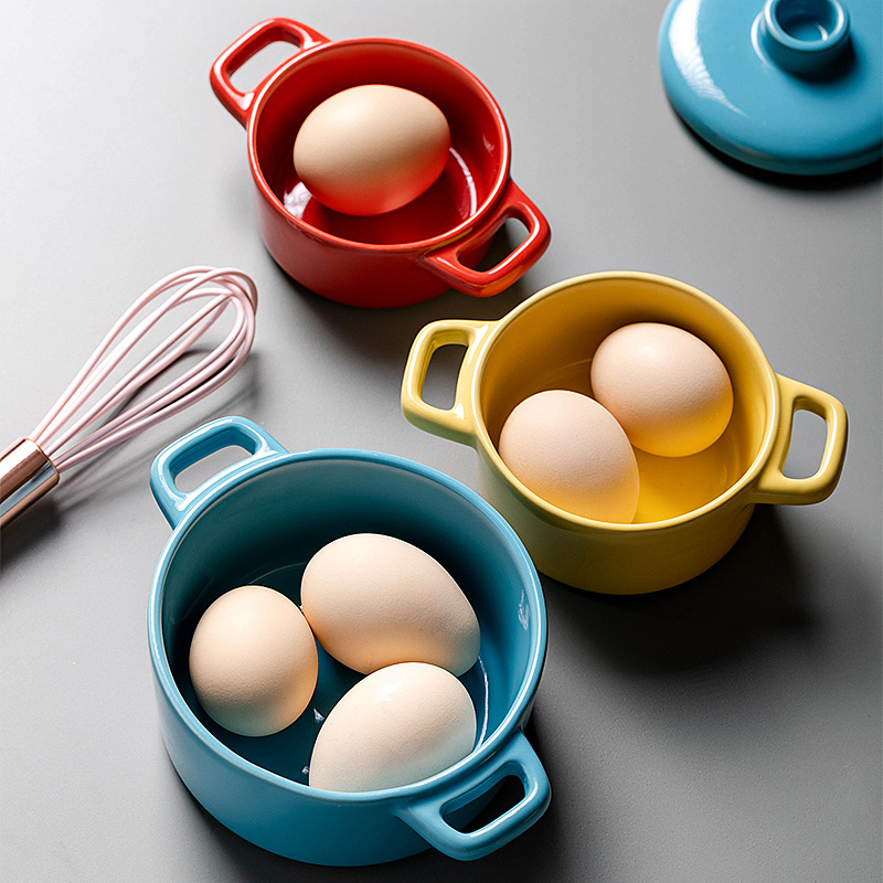 日式风格 | 双耳家用炖蛋盅碗 电商摄影 产品摄影（图ZMjE0OTAyNjgw） - 产品摄影 - 站酷设计师漫渡光影原创素材 - 站酷ZCOOL