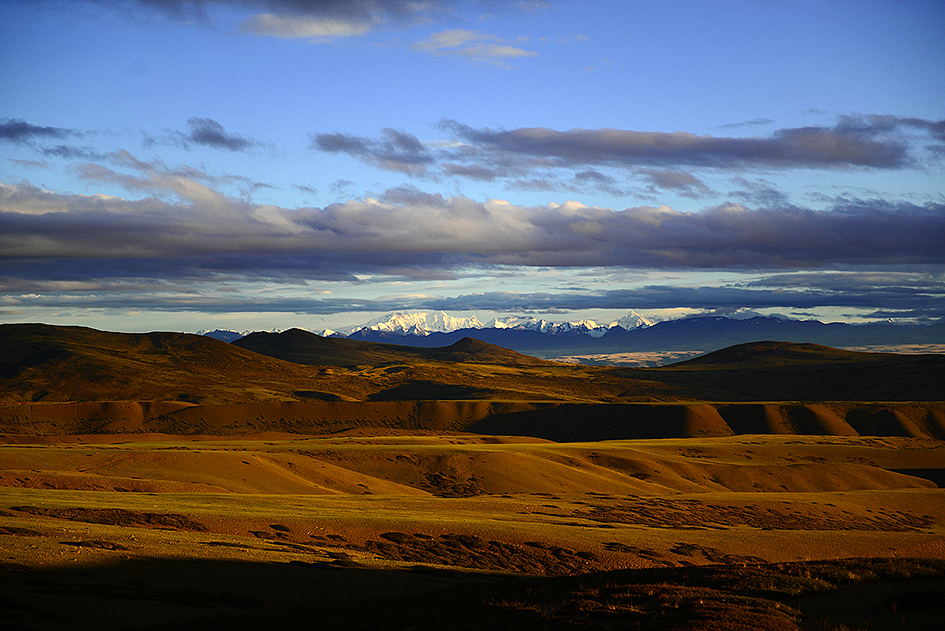 每个人眼中的阿里（图ZNTU3NTY1Mjg=） - 风光摄影 - 站酷设计师此心向风原创素材 - 站酷ZCOOL