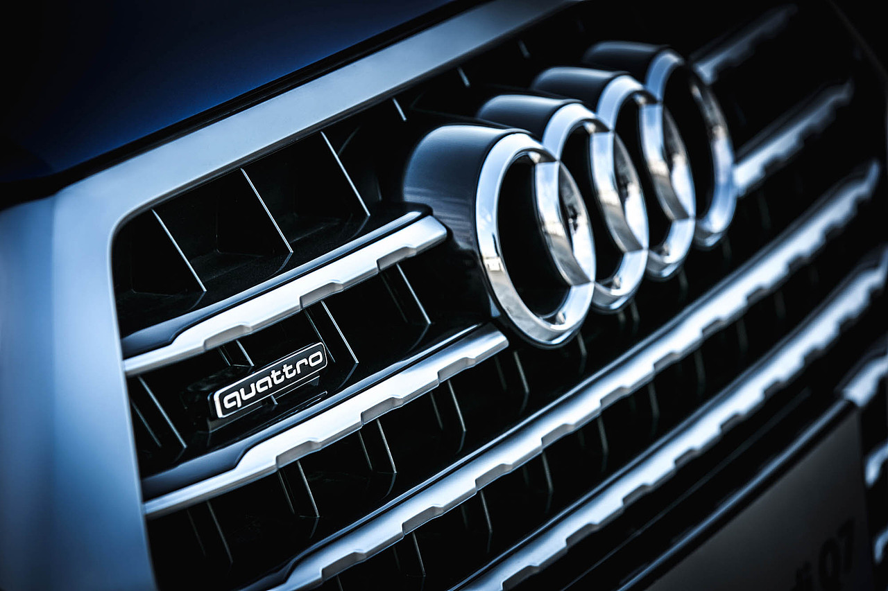 奥迪Q7拍摄（图ZMTQwNTUwMjQ0） - 产品摄影 - 站酷设计师photoplay原创素材 - 站酷ZCOOL