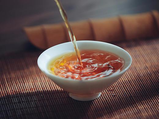 小青柑