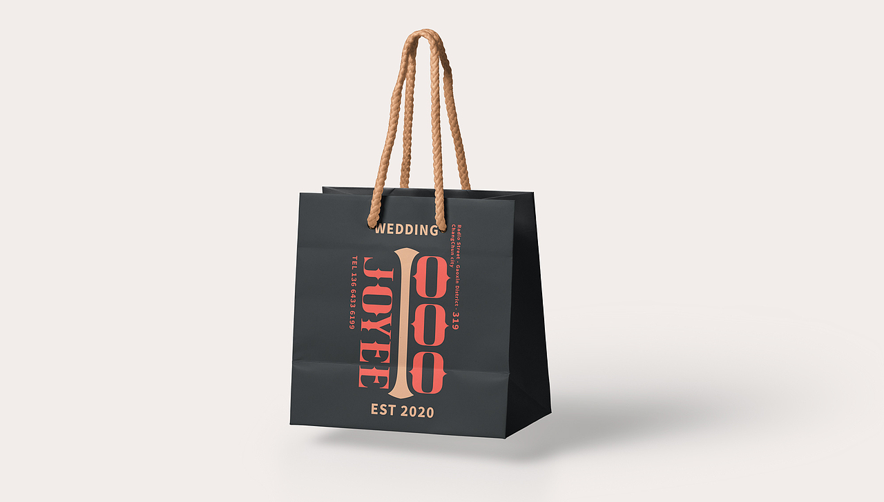 1989 百万创意无限&JOYEE婚庆酒店vis标志设计（图ZMjEzMzA4Mjg0） - 品牌 - 站酷设计师1989百万创意无限原创素材 - 站酷ZCOOL